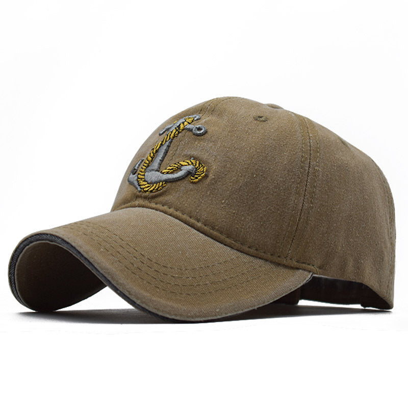 Atlantic Anchor™ Cap