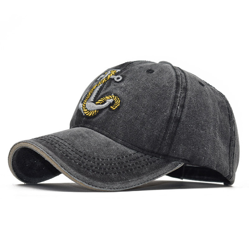 Atlantic Anchor™ Cap