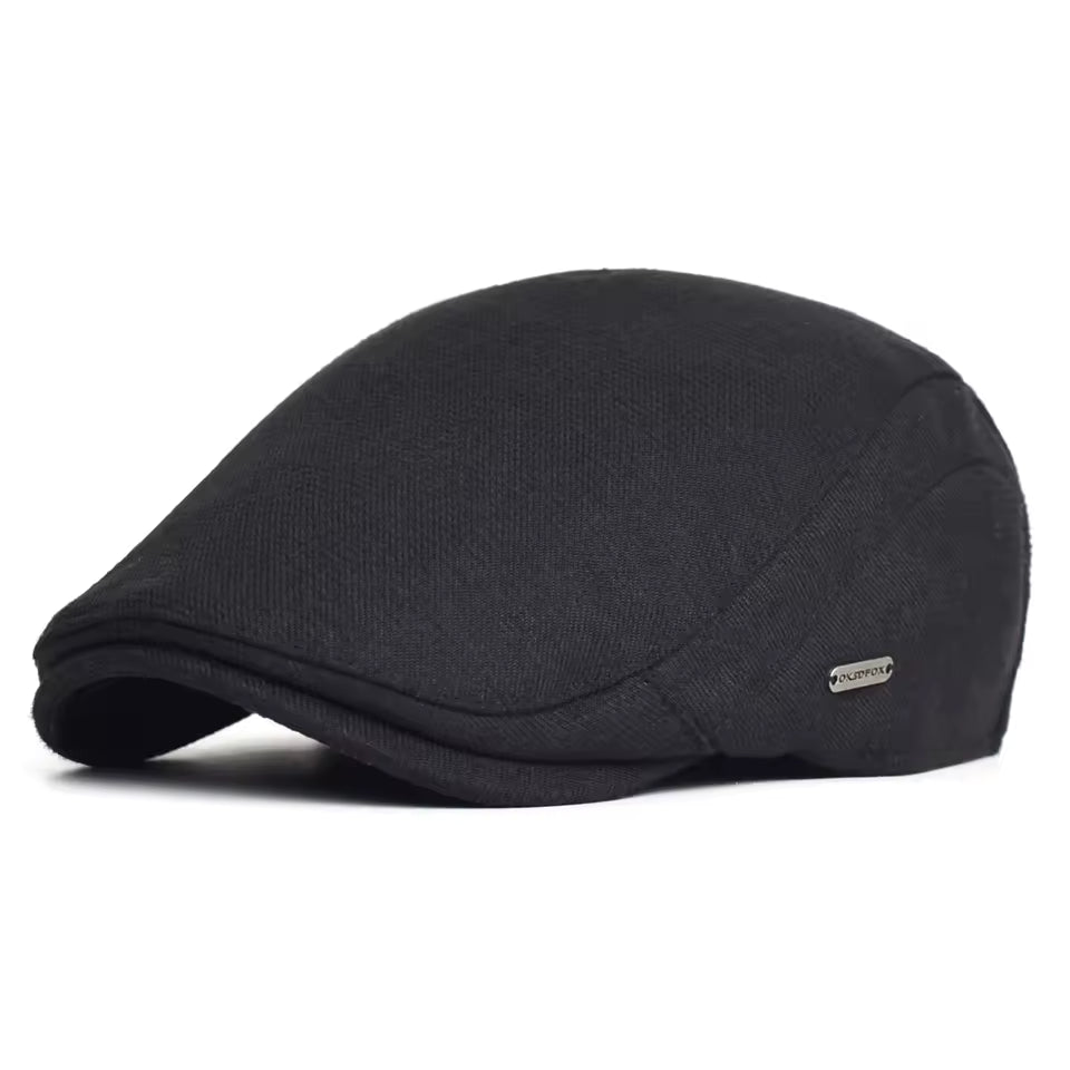 Heritage Winter Wool Cap