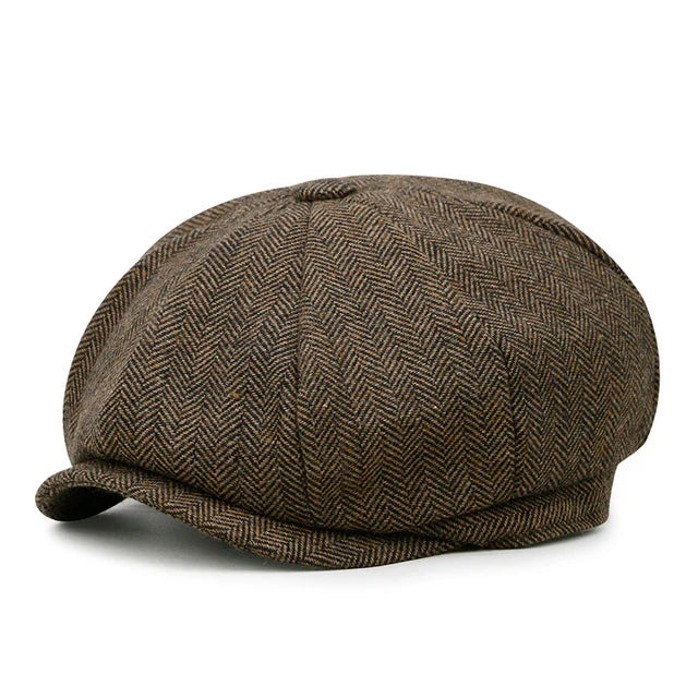 Peaky Cap