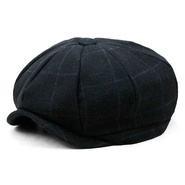 Peaky Cap