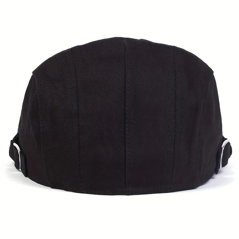 Classic Driver Cap