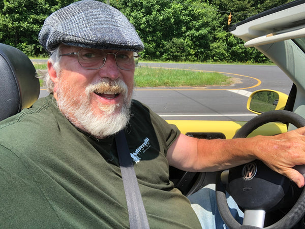 Sophisticated headwear