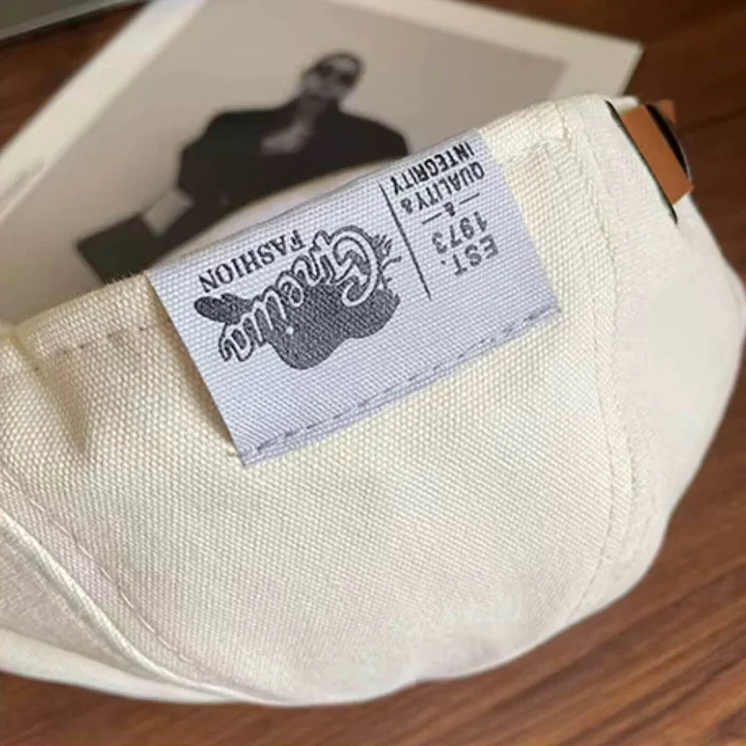 Modern Classic Cap