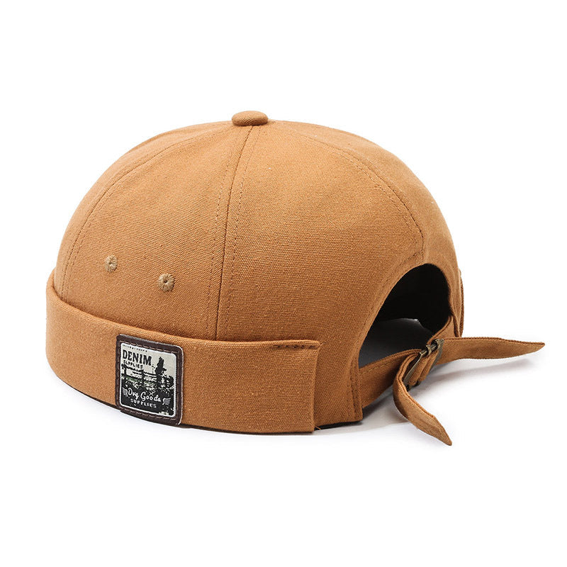 Maritimer Cap
