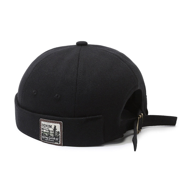 Maritimer Cap