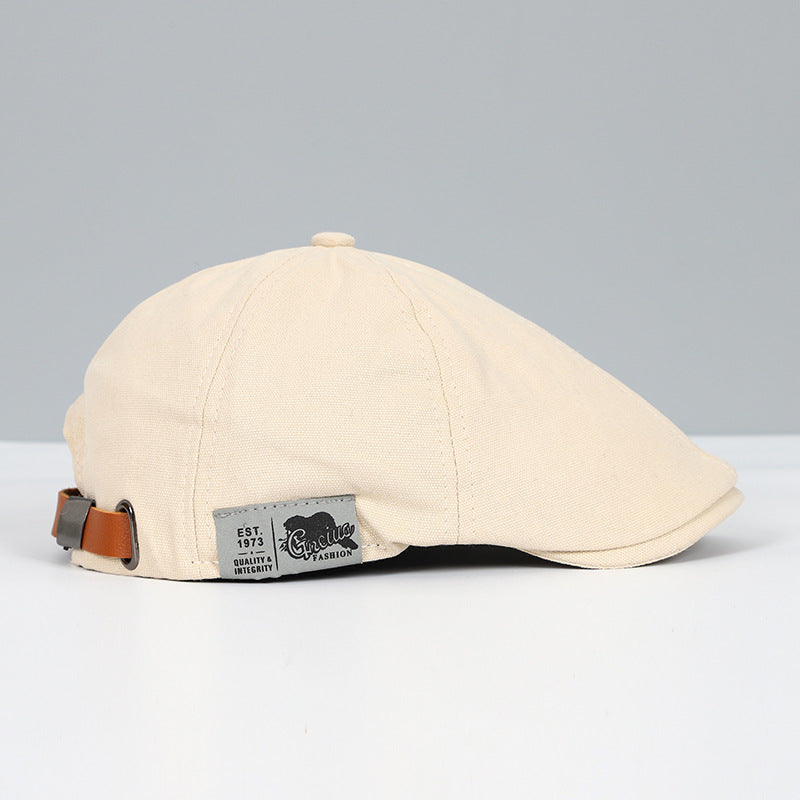 Modern Classic Cap