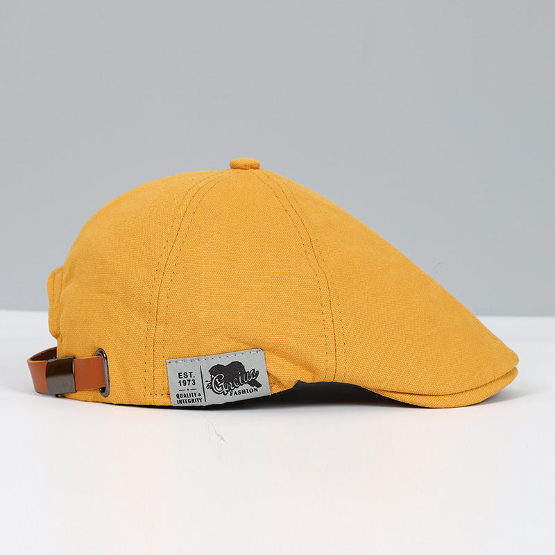 Modern Classic Cap