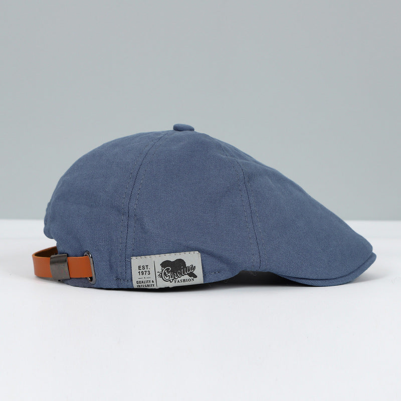 Modern Classic Cap