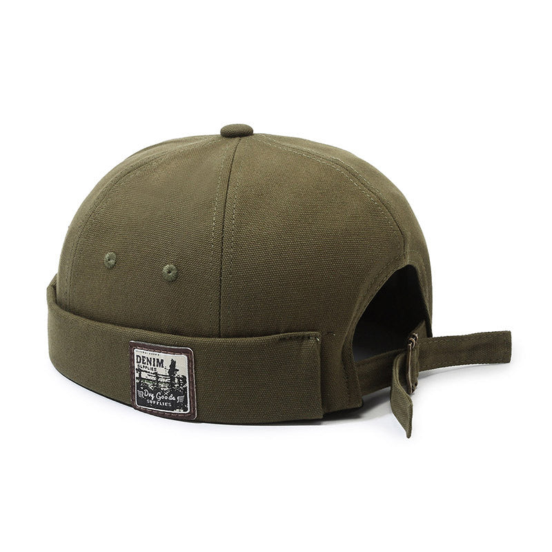 Maritimer Cap