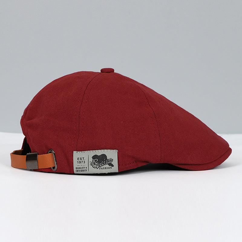 Modern Classic Cap