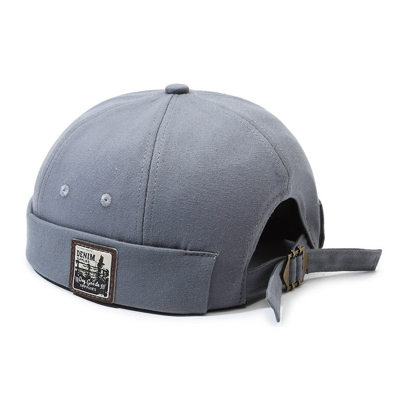 Maritimer Cap