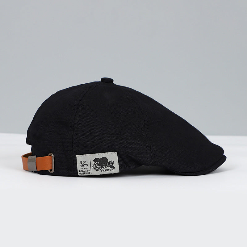 Modern Classic Cap